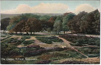 £2.99 • Buy Cannock Chase, MILFORD, Staffordshire
