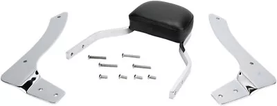 $149.94 • Buy Cobra Sissy Bars 11  Mini 02-4701 Yamaha V-Star 650 Classic 1998-2012
