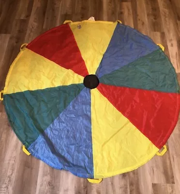 Pacific Play Tents For Kid Parachute • $10