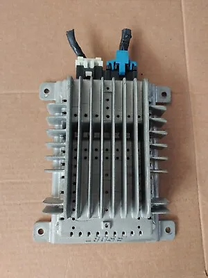 2003 Infiniti G35 OEM Bose Amplifier 225 Watt 28060AM800  • $120