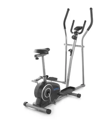 Weslo WLEL32115 Momentum G 3.2 Bike/Elliptical 2-in-1 Hybrid Trainer • $149.99