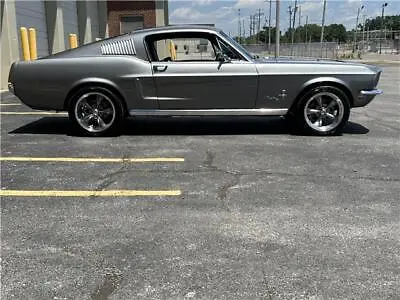 1968 Ford Mustang 2 Door • $33402