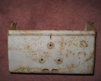 1917-1923 Model T Ford Coil Box Sheet Metal Parts • $7.88