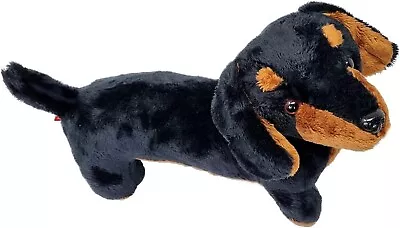  Gosh! Designs 12   Sausage Dog Plush Toy • $17.99