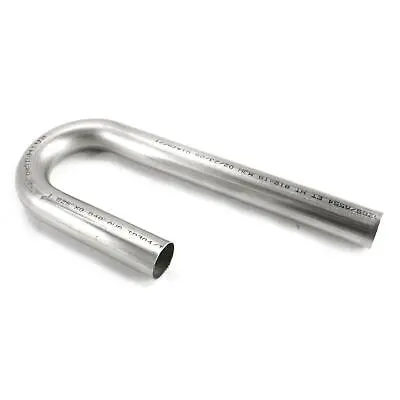 Patriot Exhaust H6901 304 Stainless Steel Exhaust Pipe 1-3/8  • $39.99