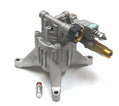 New 2800 Psi Pressure Washer Water Pump Fits Sears Craftsman Honda Briggs Units • $79.98