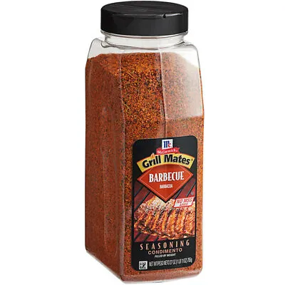 McCormick Grill Mates Seasoning Blends (select Type Below) • $23.29