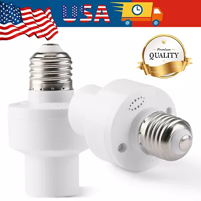 50W 90W 150W Watt Equivalent LED Light Bulb 6500K Bright Cool Daylight E26 A19 • $8.90