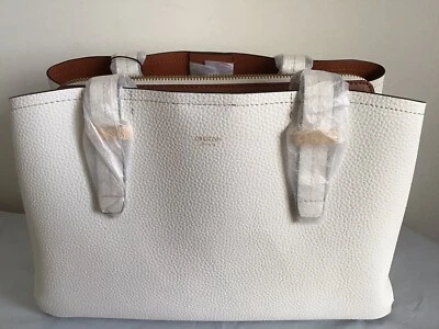 $259 • Buy OROTON ANIKA SMALL DAY Shoulder/Crossbody Bag + Dust Bag RRP $449