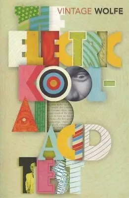 £12.79 • Buy The Electric Kool-Aid Acid Test (Vintage Classics) By Wolfe, Tom, NEW Book, FREE