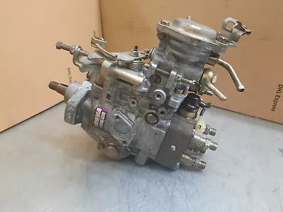 Diesel Fuel Injection Pump For ME201949 Mitsubishi 104640-3441 • $1000