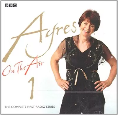 Ayres On The Air By Others CD-Audio Book The Cheap Fast Free Post • £3.05