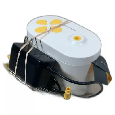 Medela Pump In Style Double Breast Electric Pump • $14.14