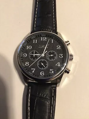 £30 • Buy Gents Jaragar Automatic Watch A458