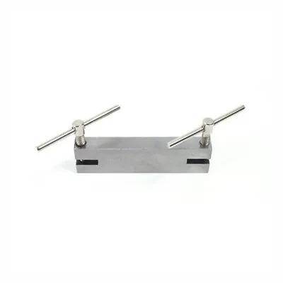 Manual Metal Hole Punch 1.5mm And 2mm Metal Hole Punch • $9.95