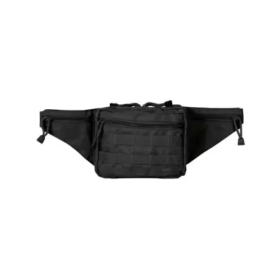Voodoo Tactical 15-931601000Hide-A-Weapon Fanny Pack Removable Holster Ambi • $40.63
