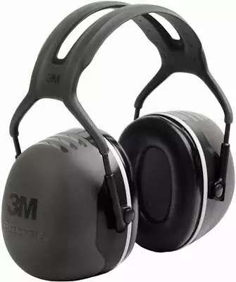 3M Peltor X5A Premium Headband Earmuff Class 5  • $84.95