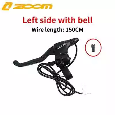E-bike Power-Off Brake Handle Applicable Scooters/Folding Bicycle Accessories • $50.40