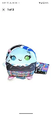 Monster High Cuutopia Frankie Plush. Brand New • $19.99