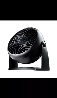 Honeywell HT900EV1 Cooling Floor Turbo Fan With Quiet Operation • £23.76