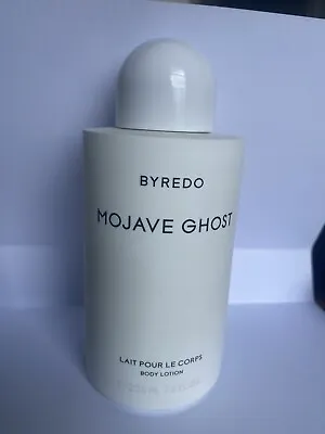 Byredo Mojave Ghost Body Lotion  225ml. New And Unboxed • $59