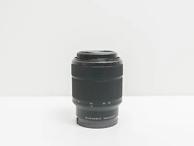 $200 • Buy Sony FE 28-70mm F3.5-5.6 OSS Full-frame Lens ~Please Read Description