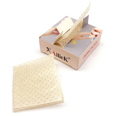 $3.37 • Buy 200/400 Sheets Hair Curler Perm Papers Heat Resistant Blanching Hair Styling  Ts