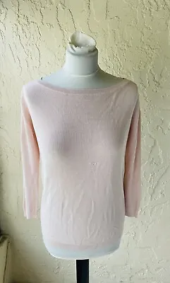 Beautiful Women’s Top ZARA Knit With Lace Women’s Clothing Women’s Fashion • $15