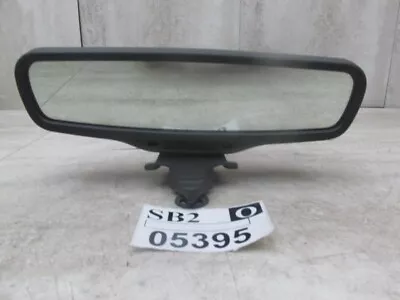 Rear View Mirror XC90 2003 2004 Volvo Back Inner Interior Glass Auto Dimming OEM • $37.99