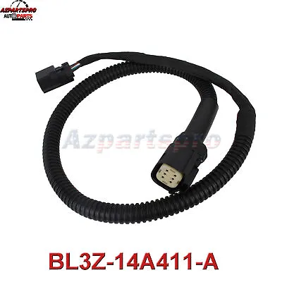 Rear View Backup Camera Wiring Harness For Ford F150 F-150 2011 2012 2013 2014 • $25.91