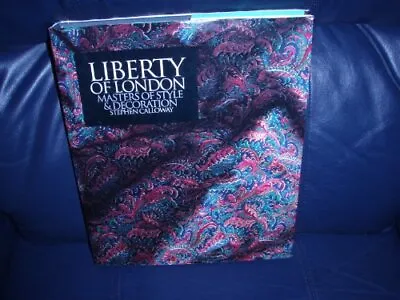 Liberty Of London • £10.80