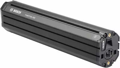 $389.95 • Buy Bosch Powertube 400 Ebike Battery Vertical Us 0275.007.558