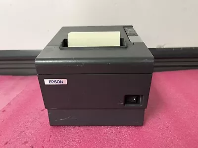 $59.99 • Buy Epson TM-T88IV Receipt Printer Model M129H