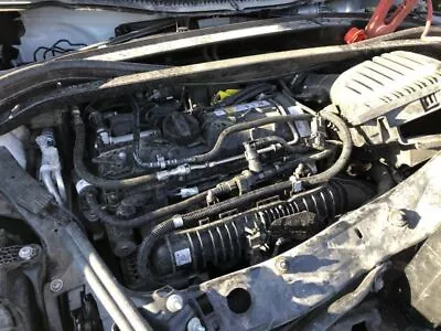 2018 2019 BMW X1 2.0L Engine Motor 77k Twin Power HPDI RUN TESTED         809904 • $3888.92