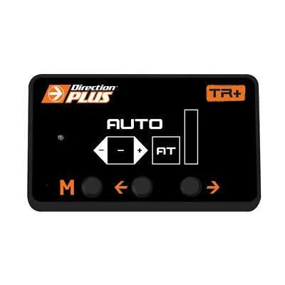 $215.93 • Buy Direction-Plus™ TR+ Throttle Controller Suits Toyota Hilux KUN26 2006-2015 TR056