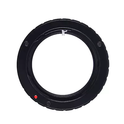 OM Lens To 4/3 Camera Mount Adapter Four Thirds E-620 E600 E450 E-520 E5 • $16.34