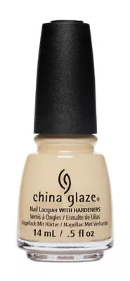 China Glaze Professional Nail Polish Lacquer 0.5oz/14mL Updated *PICK ANY Part 1 • $8.25