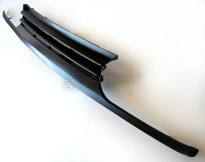 $49.95 • Buy VW Golf MK3 3 Cabriolet Badgeless Debadged Euro Sport Front Grill GTI VR6 93-98
