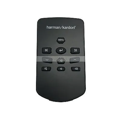 New Harman Kardon GO+PLAY MICRO Replacement Remote Control • $23.95