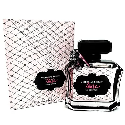 Victoria's Secret Tease Perfume For Women Eau De Parfum 3.4 Oz 100ml New In Box • $30.99