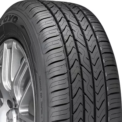 2 New 235/50-18 Toyo Extensa A/S II 50R R18 Tires 87649 • $351.96