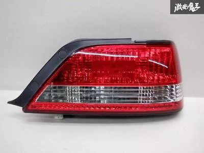 Toyota Genuine JZX100 GX100 Cresta Early Right Taillight Lamp Lens KOITO 22-261 • $215.56