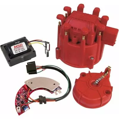 MSD 8501 Ultimate HEI Kit • $348.95