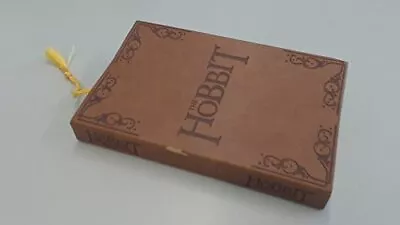 The Hobbit By Tolkien J. R. R. Paperback Book The Cheap Fast Free Post • £3.49