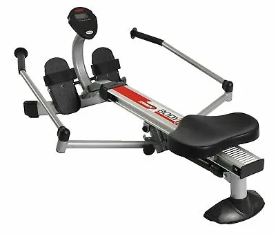 Stamina BodyTrac Glider Cardio Exercise Rowing Machine 35-1050 NEW  • $169