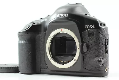 ▶[NEAR MINT] Canon EOS-1V 35mm SLR Film Camera Body W/ Cap From JAPAN B185 • $589.99