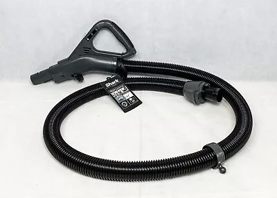 Shark Cv101 Bagless Corded Vacuum Cleaner Pet Hose And Handle Assembly Only • $40.49