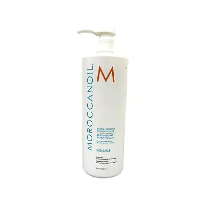 Moroccanoil Extra Volume Conditioner - 33.8oz • $64.15