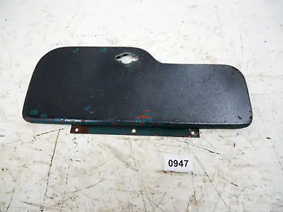 Willys Jeep MB GPW Ford Glove Box Door Lid With Hinge OEM • $40