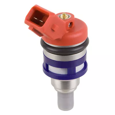 $141.41 • Buy New Fuel Injector For Nissan 300ZX Z32 NA 1990 1991 1992